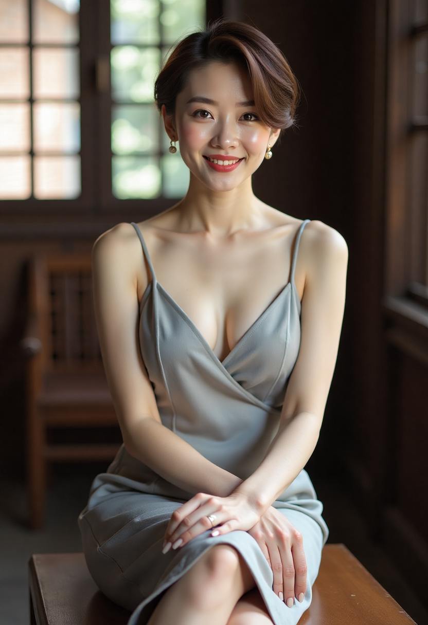 身体多样性纪录片剧照