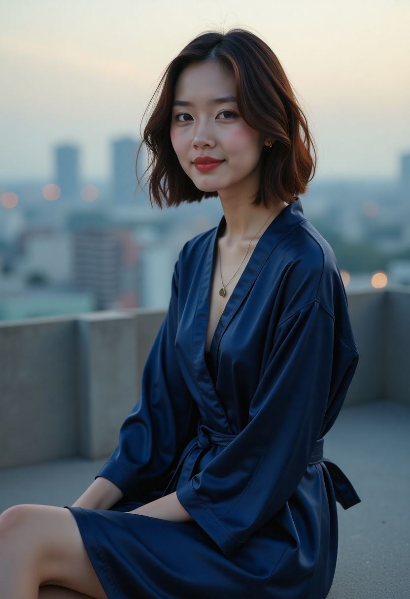 女性健康公开课影片剧照