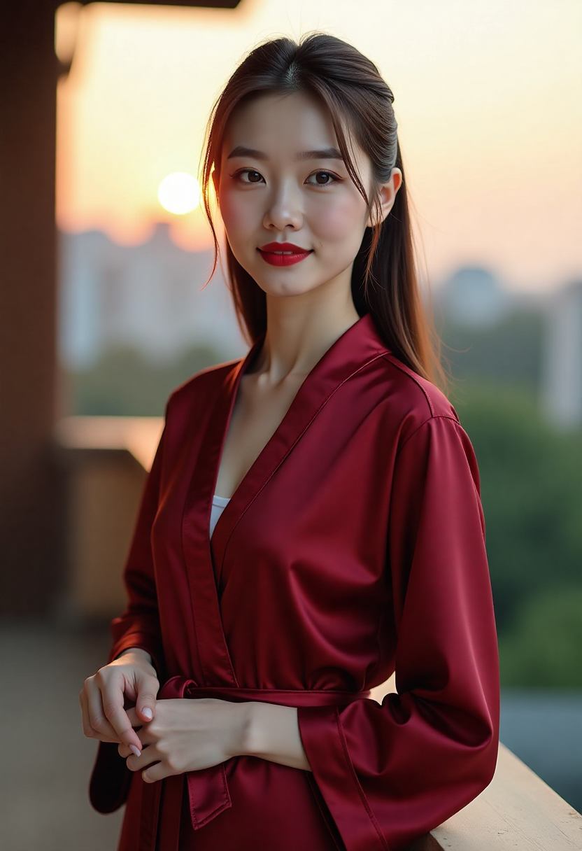 女性骨盆临床科普影片剧照