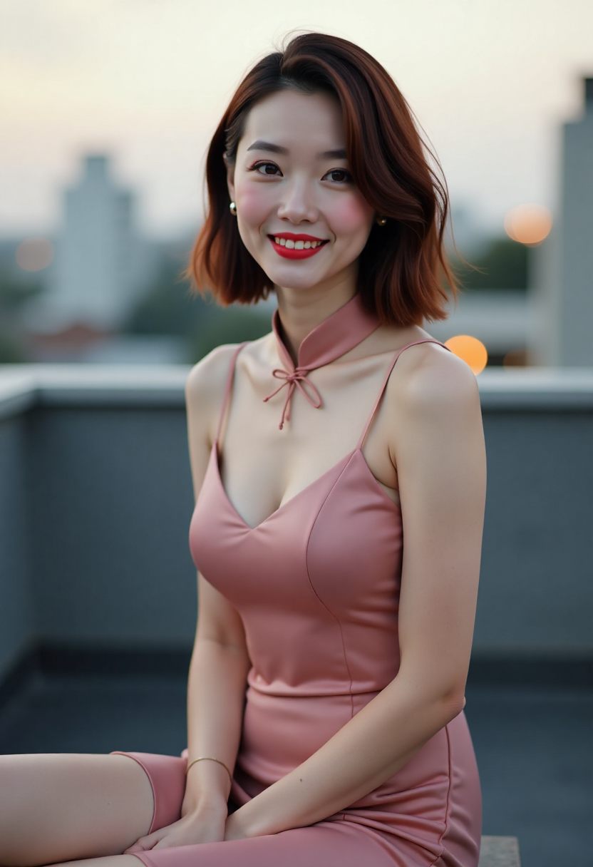 骨骼三维重建纪录片剧照