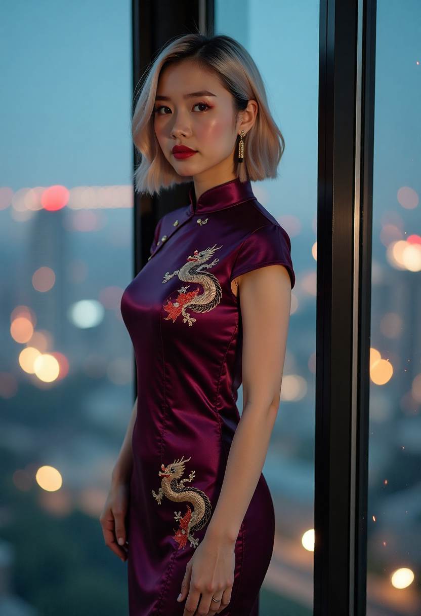 医学影像课堂影片剧照